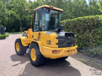 Radlader Volvo L30HS