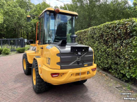 Radlader Volvo L30HS