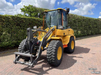 Radlader Volvo L30HS
