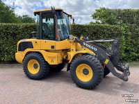 Radlader Volvo L30HS