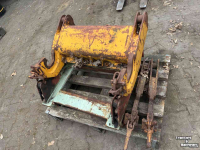 Schnellwechsler Ahlmann AZ10