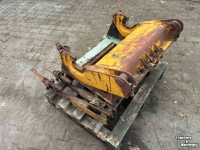 Schnellwechsler Ahlmann AZ10