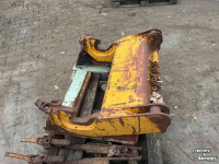 Schnellwechsler Ahlmann AZ10