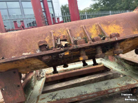Schnellwechsler Ahlmann AZ10