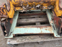 Schnellwechsler Ahlmann AZ10