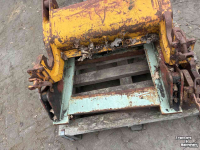 Schnellwechsler Ahlmann AZ10