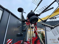 Schwader Fella TS 1603