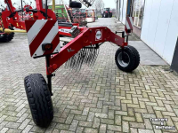 Schwader Fella TS 1603