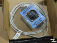 Feldhäcksler New Holland CNH NIR Sensor Diakit parts nr:90432069 gewas annelist sensor
