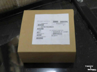Feldhäcksler New Holland CNH NIR Sensor Diakit parts nr:90432069 gewas annelist sensor