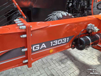 Schwader Kuhn GA13031 zwadhark, BJ2026, 0HA, Nieuw!