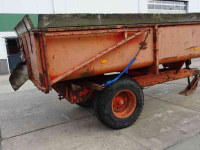 Kipper BAV 7000