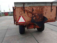Kipper BAV 7000