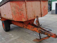 Kipper BAV 7000