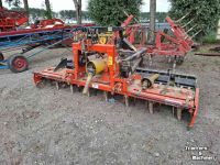Kreiselegge Maschio HB3000 met hef en pakkerwals
