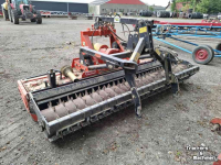 Kreiselegge Maschio HB3000 met hef en pakkerwals