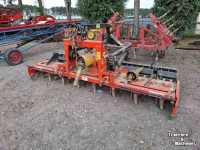 Kreiselegge Maschio HB3000 met hef en pakkerwals