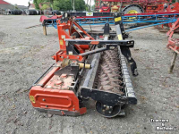 Kreiselegge Maschio HB3000 met hef en pakkerwals