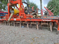 Kreiselegge Maschio HB3000 met hef en pakkerwals