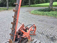 Mähwerk Busatis Vinger maaibalk messenbalk