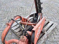 Mähwerk Busatis Vinger maaibalk messenbalk