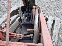 Mähwerk Busatis Vinger maaibalk messenbalk