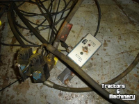 Diverse Gebrauchte Teile  tk elect. stabilisatieset