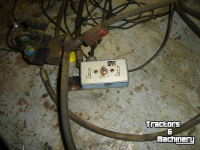 Diverse Gebrauchte Teile  tk elect. stabilisatieset