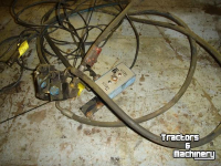 Diverse Gebrauchte Teile  tk elect. stabilisatieset