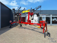Schwader Fella TS 1603