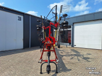 Schwader Fella TS 1603