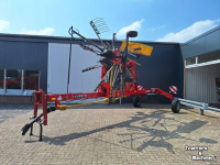 Schwader Fella TS 1603