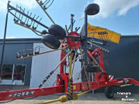 Schwader Fella TS 1603