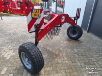 Schwader Fella TS 1603