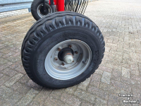 Schwader Fella TS 1603
