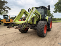 Schlepper / Traktor Claas Arion 430