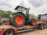 Schlepper / Traktor Claas Arion 430