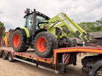Schlepper / Traktor Claas Arion 430