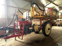 Anbaufeldspritze Agrifac GS 4200