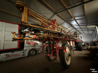 Feldspritze Agrifac GS 4200