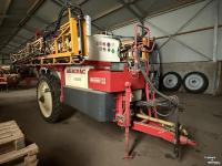Anbaufeldspritze Agrifac GS 4200