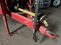 Anbaufeldspritze Agrifac GS 4200