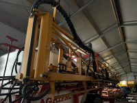Anbaufeldspritze Agrifac GS 4200