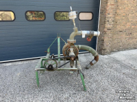 Beregnungpumpe Ideal RN 100/250 Aftakaspomp