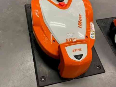 Aufsitzrasenmäher Stihl RMI 632 PC