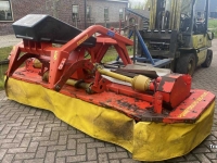 Mähwerk Ziegler PD 305-FZ-IC Schijvenmaaier Disc Mower