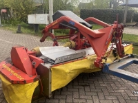 Mähwerk Ziegler PD 305-FZ-IC Schijvenmaaier Disc Mower