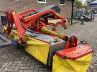 Mähwerk Ziegler PD 305-FZ-IC Schijvenmaaier Disc Mower