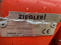 Mähwerk Ziegler PD 305-FZ-IC Schijvenmaaier Disc Mower
