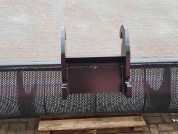 Baggerlöffels AGM Baggerbak 3 meter breed CW 3